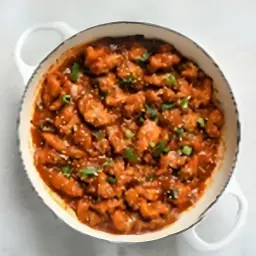 Chicken Manchurian